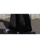 【セットアップセブン/SETUP7】のSETUP7/ロング丈フレアスキッパーフレアシャツワンピース 体形カバー 長袖 人気、トレンドファッション・服の通販 founy(ファニー) ファッション Fashion レディースファッション Fashion for Women ワンピース Dresses シャツワンピース / 1枚で着映えコーデ Shirt Dresses アンダー Underwear Essentials コンパクト Compact, Small Size ショート Short, Short Length シンプル Simple, Minimal スウェット / スエット Sweatshirt, Sweatwear スキッパー Skipper, Open Collar ストライプ Stripe, Striped Pattern スポーツ Sports, Activewear セットアップ Set-Up, Coordinated Outfit トレンド Trend, Trending Now 長袖 Long Sleeve, Full Sleeve バランス Balance, Style Balance ベスト Vest, Waistcoat ミックス Mix, Mixed Style リラックス Relax, Relaxed Fit レギンス Leggings, Stretch Pants ロング Long, Long-Length ワーク Workwear, Utility Style 再入荷 Restock / Back in Stock thumbnail BLK|ID: prp329100004816802 ipo3291000000034987488