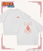 【フリークスストア/FREAK'S STORE】のアニメ『NARUTO-ナルト- 疾風伝』 別注 リラックスフィット ウォッシュ加工 バックプリント Tシャツ / 一楽 【限定展開】 人気、トレンドファッション・服の通販 founy(ファニー) ファッション Fashion レディースファッション Fashion for Women トップス・カットソー Cut & Sew Tops シャツ・ブラウス・オフィスカジュアル Elegant Blouses & Button-Ups ロングTシャツ・Tシャツ Longline T-Shirts & Tees バッグ Bags 2025年 2025 2025春夏・S/S Spring/Summer 2025 SS25 イラスト Illustration ウォッシュ Washed Finish キャラクター Character, Licensed Characters グラフィック Graphic, Graphic Design フィット Fit, Slim Fit プリント Print, Printed Pattern リラックス Relax, Relaxed Fit ワンポイント One Point, Statement Accent ワーク Workwear, Utility Style ヴィンテージ Vintage Style 人気 Popular, Best Seller 別注 Limited Edition, Custom Order 夏 Summer S/S・春夏 SS, Spring/Summer, Warm Season thumbnail ホワイト|ID: prp329100004816833 ipo3291000000034987747