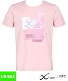 【シーダブリューエックス/CW-X】のCW-X アウター Tシャツ 半袖 メッシュ素材 OR|ID: prp329100004816837 ipo3291000000034987781