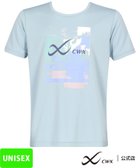 【シーダブリューエックス/CW-X】のCW-X アウター Tシャツ 半袖 メッシュ素材 SX|ID: prp329100004816837 ipo3291000000034987785