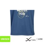 【シーダブリューエックス/CW-X】のCW-X アウター Tシャツ 半袖 メッシュ素材 GB|ID: prp329100004816837 ipo3291000000034987789