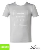 【シーダブリューエックス/CW-X】のCW-X アウター Tシャツ 半袖 メッシュ素材 GY|ID: prp329100004816837 ipo3291000000034987790