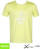 【シーダブリューエックス/CW-X】のCW-X アウター Tシャツ 半袖 メッシュ素材 YE|ID: prp329100004816837 ipo3291000000034987793