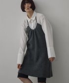 【レトロガール/RETRO GIRL】のホルターニットワンピース 人気、トレンドファッション・服の通販 founy(ファニー) ファッション Fashion レディースファッション Fashion for Women ワンピース Dresses ニットワンピース Knit Dresses インナー Innerwear カットソー Cut and Sewn Top シアー Sheer, See-Through ショート Short, Short Length シンプル Simple, Minimal チュニック Tunic, Long Top バランス Balance, Style Balance フレア Flare, Flared フロント Front, Front Design ボトム Bottoms, Lower Wear リブニット Rib Knit, Ribbed Knit ロング Long, Long-Length ワイド Wide, Wide Fit おすすめ Recommended / Our Picks 2025年 2025 2025-2026秋冬・A/W Autumn/Winter 2025–26 AW25–26 thumbnail チャコール|ID: prp329100004816840 ipo3291000000034987799