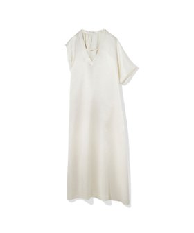 【ティーチ/TEECHI】 ドレープクロスワンピース人気、トレンドファッション・服の通販 founy(ファニー) ファッション Fashion レディースファッション Fashion for Women ワンピース Dresses アクセサリー Fashion Accessories アシンメトリー Asymmetrical Style エレガント 上品 Elegant ショルダー Shoulder, Shoulder Strap スタンド Stand Collar, Upright Stand ドレープ Drape, Draping Fabric ポケット Pocket, Pocket Detail リボン Ribbon, Bow |ID:prp329100004816844