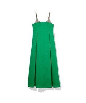 【ティーチ/TEECHI】 レイヤードライクリネンドレス人気、トレンドファッション・服の通販 founy(ファニー) ファッション Fashion レディースファッション Fashion for Women ワンピース Dresses フォーマル・パーティードレス・結婚式用ドレス Elegant & Casual Dresses エレガント 上品 Elegant キャミソール Camisole, Spaghetti Strap Top サテン Satin, Glossy Fabric サンダル Sandals, Summer Shoes ドレス Dress, One-Piece パープル Purple, Violet マキシ Maxi, Full Length リゾート Resort, Vacation Style リネン Linen, Linen Fabric リボン Ribbon, Bow 夏 Summer |ID:prp329100004816847