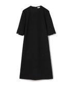 【トゥモローランド/TOMORROWLAND】のドライダブルクロス Iラインワンピース 人気、トレンドファッション・服の通販 founy(ファニー) ファッション Fashion レディースファッション Fashion for Women ワンピース Dresses 2024年 2024 2024春夏・S/S Spring/Summer 2024 SS24 おすすめ Recommended / Our Picks クラシカル Classical, Vintage-Inspired コンパクト Compact, Small Size ジャケット Jacket, Outerwear スリット Slit, Slit Detail スリーブ Sleeve, Long Sleeve / Short Sleeve セットアップ Set-Up, Coordinated Outfit thumbnail 19 ブラック|ID: prp329100004816865 ipo3291000000034988002