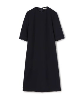 【トゥモローランド/TOMORROWLAND】のドライダブルクロス Iラインワンピース 人気、トレンドファッション・服の通販 founy(ファニー) ファッション Fashion レディースファッション Fashion for Women ワンピース Dresses 2024年 2024 2024春夏・S/S Spring/Summer 2024 SS24 おすすめ Recommended / Our Picks クラシカル Classical, Vintage-Inspired コンパクト Compact, Small Size ジャケット Jacket, Outerwear スリット Slit, Slit Detail スリーブ Sleeve, Long Sleeve / Short Sleeve セットアップ Set-Up, Coordinated Outfit |ID:prp329100004816865