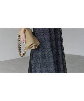 【プレフェリール/PREFERIR】のシアースリーブレース結婚式パーティードレス 人気、トレンドファッション・服の通販 founy(ファニー) ファッション Fashion レディースファッション Fashion for Women ワンピース Dresses フォーマル・パーティードレス・結婚式用ドレス Elegant & Casual Dresses エレガント 上品 Elegant シアー Sheer, See-Through ドレス Dress, One-Piece リボン Ribbon, Bow レース Lace, Lace Fabric ロマンティック Romantic, Feminine Style 二次会 After Party 結婚式 Wedding |ID:prp329100004816867