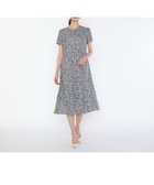 【キース/KEITH】のFull Bloomワンピース 人気、トレンドファッション・服の通販 founy(ファニー) ファッション Fashion レディースファッション Fashion for Women ワンピース Dresses エレガント 上品 Elegant thumbnail ネイビー|ID: prp329100004816872 ipo3291000000034988085