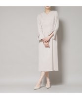 【ナノ ユニバース/nano universe】のtroisieme chaco/DOUBLECLOTH ワンピース 人気、トレンドファッション・服の通販 founy(ファニー) ファッション Fashion レディースファッション Fashion for Women ワンピース Dresses アクセサリー Fashion Accessories ウォッシャブル Machine Washable オケージョン Occasion Wear カーディガン Cardigan, Knitwear ジャケット Jacket, Outerwear パール Pearl, Pearl Accent フォーマル Formal, Dressy おすすめ Recommended / Our Picks 結婚式 Wedding 二次会 After Party 2025年 2025 2025-2026秋冬・A/W Autumn/Winter 2025–26 AW25–26 |ID:prp329100004816881