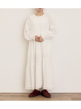 【サマンサモスモス/Samansa Mos2】の【S/Mサイズ】レースパッチワークワンピース 人気、トレンドファッション・服の通販 founy(ファニー) ファッション Fashion レディースファッション Fashion for Women ワンピース Dresses パッチワーク Patchwork, Mixed Fabric フィット Fit, Slim Fit フレア Flare, Flared レース Lace, Lace Fabric |ID:prp329100004816890