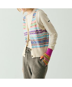 【ビショップ/Bshop】のダブルガーゼ クルーネックプルオーバー WOMEN 人気、トレンドファッション・服の通販 founy(ファニー) ファッション Fashion レディースファッション Fashion for Women トップス・カットソー Cut & Sew Tops カジュアルプルオーバー・ニットトップス Pullovers & Knit Tops / Casual Pullovers カットソー Cut and Sewn Top ダブル Double, Double-Breasted フィット Fit, Slim Fit フランス France, French ボーダー Border, Stripe レギュラー Regular, Standard Fit 長袖 Long Sleeve, Full Sleeve |ID:prp329100004817314