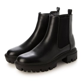 【イーボル/EVOL】のサイドゴアショートブーツ 人気、トレンドファッション・服の通販 founy(ファニー) ファッション Fashion レディースファッション Fashion for Women 厚底 Platform Shoes 軽量 Lightweight, Ultra Light ショート Short, Short Length シンプル Simple, Minimal ソックス Socks, Hosiery 定番 Standard, Basic Item フィット Fit, Slim Fit 2024年 2024 エレガント 上品 Elegant 2024-2025秋冬・A/W Autumn/Winter 2024–25 AW24–25 |ID:prp329100004817320