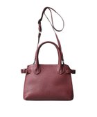 【ヒロフ/HIROFU】の【クオーレ】レザートートバッグ S 2WAY 本革(商品番号 P25-35442) 人気、トレンドファッション・服の通販 founy(ファニー) ファッション Fashion レディースファッション Fashion for Women バッグ Bags アクセサリー Fashion Accessories イタリア Italy ジュエリー Jewelry, Accessories 定番 Standard, Basic Item パッチ Patch, Appliqué フェミニン Feminine, Girly フォルム Silhouette, Form ポケット Pocket, Pocket Detail マグネット Magnet, Magnetic Closure おすすめ Recommended / Our Picks 旅行 Travel エレガント 上品 Elegant thumbnail ジャズ|ID: prp329100004817322 ipo3291000000034993574