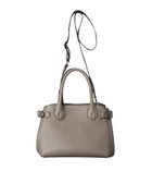 【ヒロフ/HIROFU】の【クオーレ】レザートートバッグ S 2WAY 本革(商品番号 P25-35442) 人気、トレンドファッション・服の通販 founy(ファニー) ファッション Fashion レディースファッション Fashion for Women バッグ Bags アクセサリー Fashion Accessories イタリア Italy ジュエリー Jewelry, Accessories 定番 Standard, Basic Item パッチ Patch, Appliqué フェミニン Feminine, Girly フォルム Silhouette, Form ポケット Pocket, Pocket Detail マグネット Magnet, Magnetic Closure おすすめ Recommended / Our Picks 旅行 Travel エレガント 上品 Elegant thumbnail ツンドラ|ID: prp329100004817322 ipo3291000000034993576