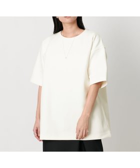 【ユナイテッドアローズ/UNITED ARROWS】のMARW UNITED ARROWS ダンボール オーバー カットソー 人気、トレンドファッション・服の通販 founy(ファニー) ファッション Fashion レディースファッション Fashion for Women トップス・カットソー Cut & Sew Tops カットソー・ベーシックTシャツ Cut-and-Sewn Tops / Stretch Tees & Basics カットソー Cut and Sewn Top シンプル Simple, Minimal チュニック Tunic, Long Top 人気 Popular, Best Seller ビジネス 仕事 通勤 Business / Work / Commuting |ID:prp329100004817384