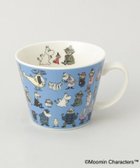 【トゥーワントゥーキッチンストア/212 KITCHEN STORE】のスープマグ BL MOOMIN ムーミン 人気、トレンドファッション・服の通販 founy(ファニー) ファッション Fashion レディースファッション Fashion for Women おすすめ Recommended / Our Picks キャラクター Character, Licensed Characters ギフト プレゼント Gift / Present スマート Smart, Elegant thumbnail その他|ID: prp329100004817399 ipo3291000000034994514