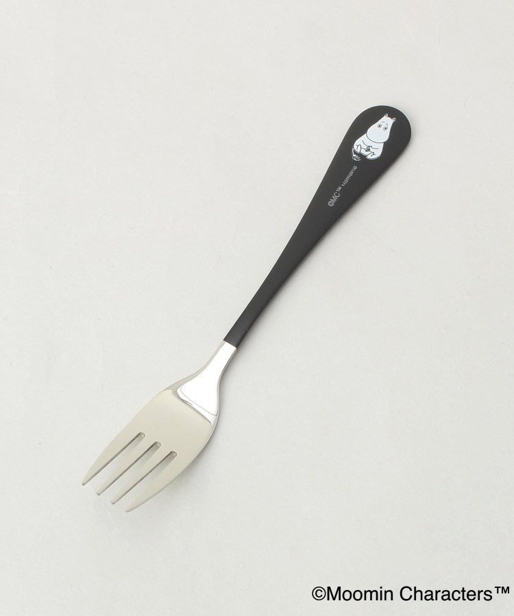 【トゥーワントゥーキッチンストア/212 KITCHEN STORE】のフォーク MOOMIN ムーミン インテリア・キッズ・メンズ・レディースファッション・服の通販 founy(ファニー) 　ファッション　Fashion　レディースファッション　Fashion for Women　おすすめ　Recommended / Our Picks　ギフト プレゼント　Gift / Present　シンプル　Simple, Minimal　スマート　Smart, Elegant　デザート　Dessert, Sweet Treat　その他|ID: prp329100004817401 ipo3291000000034994518