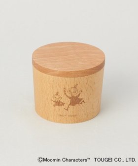 【トゥーワントゥーキッチンストア/212 KITCHEN STORE】のテーブルキャニスター ミムラ姉さん リトルミイ MOOMIN ムーミン 人気、トレンドファッション・服の通販 founy(ファニー) ファッション Fashion レディースファッション Fashion for Women キャラクター Character, Licensed Characters シンプル Simple, Minimal スマート Smart, Elegant |ID:prp329100004817403