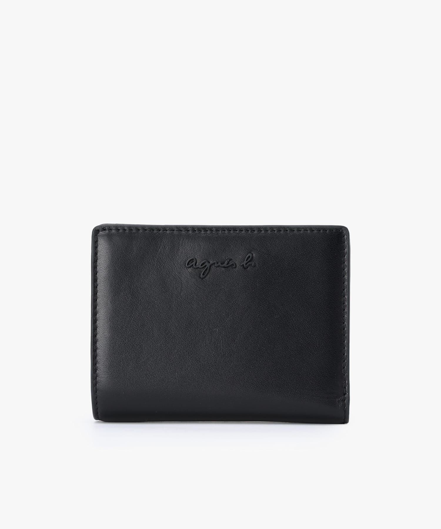 【アニエスベー ファム/agnes b. FEMME】のウォレット YAW04-01 人気、トレンドファッション・服の通販 founy(ファニー) 　ファッション　Fashion　レディースファッション　Fashion for Women　ウォレット　Wallet　コンパクト　Compact, Small Size　シンプル　Simple, Minimal　トレンド　Trend, Trending Now　ボストンバッグ　Boston Bag, Retro Bag　ポケット　Pocket, Pocket Detail　メタル　Metal, Metal Parts　 other-1|ID: prp329100004817404 ipo3291000000034994536