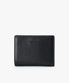 【アニエスベー ファム/agnes b. FEMME】のウォレット YAW04-01 人気、トレンドファッション・服の通販 founy(ファニー) ファッション Fashion レディースファッション Fashion for Women ウォレット Wallet コンパクト Compact, Small Size シンプル Simple, Minimal トレンド Trend, Trending Now ボストンバッグ Boston Bag, Retro Bag ポケット Pocket, Pocket Detail メタル Metal, Metal Parts thumbnail ブラック|ID: prp329100004817404 ipo3291000000034994537