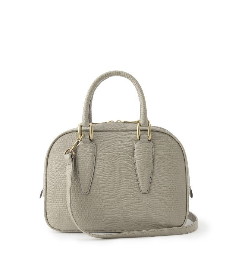 【トフ アンド ロードストン/TOFF&LOADSTONE】のミニヨン インテリア・キッズ・メンズ・レディースファッション・服の通販 founy(ファニー) 　ファッション　Fashion　レディースファッション　Fashion for Women　コンパクト　Compact, Small Size　ショルダー　Shoulder, Shoulder Strap　フォルム　Silhouette, Form　プリント　Print, Printed Pattern　ボストンバッグ　Boston Bag, Retro Bag　ポケット　Pocket, Pocket Detail　メンズ　Men's, Menswear　ライニング　Inner Lining, Inner Fabric, Lined　おすすめ　Recommended / Our Picks　グレージュ|ID: prp329100004817409 ipo3291000000034994609