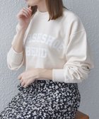 【シップス フォー ウィメン/SHIPS】の【WEB限定】SHIPS any NATIONAL PARK プリント スウェット 23AW 人気、トレンドファッション・服の通販 founy(ファニー) ファッション Fashion レディースファッション Fashion for Women トップス・カットソー Cut & Sew Tops レディースパーカー・カジュアルフーディー Casual Hoodies & Sweatshirts スウェット・クルーネックトップス Sweatshirts & Crewnecks / Relaxed Fit Sweat Tops インナー Innerwear クッション Cushion, Throw Pillow シルバー Silver, Metallic Silver スウェット / スエット Sweatshirt, Sweatwear トレンド Trend, Trending Now フロント Front, Front Design プリント Print, Printed Pattern 冬 Winter / This Winter おすすめ Recommended / Our Picks 2023年 2023 2023-2024秋冬・A/W Autumn/Winter 2023–24 AW23–24 thumbnail ナチュラル|ID: prp329100004817422 ipo3291000000034994761