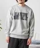 【シップス フォー ウィメン/SHIPS】の【WEB限定】SHIPS any NATIONAL PARK プリント スウェット 23AW 人気、トレンドファッション・服の通販 founy(ファニー) ファッション Fashion レディースファッション Fashion for Women トップス・カットソー Cut & Sew Tops レディースパーカー・カジュアルフーディー Casual Hoodies & Sweatshirts スウェット・クルーネックトップス Sweatshirts & Crewnecks / Relaxed Fit Sweat Tops インナー Innerwear クッション Cushion, Throw Pillow シルバー Silver, Metallic Silver スウェット / スエット Sweatshirt, Sweatwear トレンド Trend, Trending Now フロント Front, Front Design プリント Print, Printed Pattern 冬 Winter / This Winter おすすめ Recommended / Our Picks 2023年 2023 2023-2024秋冬・A/W Autumn/Winter 2023–24 AW23–24 thumbnail シルバーグレー|ID: prp329100004817422 ipo3291000000034994763