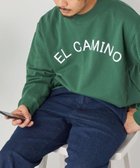 【シップス フォー ウィメン/SHIPS】の【WEB限定】SHIPS any NATIONAL PARK プリント スウェット 23AW 人気、トレンドファッション・服の通販 founy(ファニー) ファッション Fashion レディースファッション Fashion for Women トップス・カットソー Cut & Sew Tops レディースパーカー・カジュアルフーディー Casual Hoodies & Sweatshirts スウェット・クルーネックトップス Sweatshirts & Crewnecks / Relaxed Fit Sweat Tops インナー Innerwear クッション Cushion, Throw Pillow シルバー Silver, Metallic Silver スウェット / スエット Sweatshirt, Sweatwear トレンド Trend, Trending Now フロント Front, Front Design プリント Print, Printed Pattern 冬 Winter / This Winter おすすめ Recommended / Our Picks 2023年 2023 2023-2024秋冬・A/W Autumn/Winter 2023–24 AW23–24 thumbnail グリーン|ID: prp329100004817422 ipo3291000000034994771