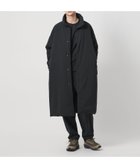 【ユナイテッドアローズ/UNITED ARROWS / MEN】のD.O UNITED ARROWS BY DAISUKE OBANA TFT DOWN COAT/ダウンコート 人気、トレンドファッション・服の通販 founy(ファニー) ファッション Fashion メンズファッション Fashion for Men アウター Men's Coats Outerwear ダウンジャケット / 軽量ダウン Down Jackets & Coats エレガント 上品 Elegant コレクション Collection, Seasonal Line ストール Stole, Wrap セットアップ Set-Up, Coordinated Outfit タフタ Taffeta, Structured Fabric ダウン Down, Puffer 定番 Standard, Basic Item フェザー Feather, Feather Detail フロント Front, Front Design ポケット Pocket, Pocket Detail 防寒 Cold Protection, Winter-Ready マフラー Scarf, Muffler thumbnail DK.GREEN|ID: prp329100004817438 ipo3291000000034995078