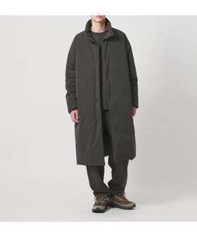 【ユナイテッドアローズ/UNITED ARROWS / MEN】のD.O UNITED ARROWS BY DAISUKE OBANA TFT DOWN COAT/ダウンコート 人気、トレンドファッション・服の通販 founy(ファニー) ファッション Fashion メンズファッション Fashion for Men アウター Men's Coats Outerwear ダウンジャケット / 軽量ダウン Down Jackets & Coats エレガント 上品 Elegant コレクション Collection, Seasonal Line ストール Stole, Wrap セットアップ Set-Up, Coordinated Outfit タフタ Taffeta, Structured Fabric ダウン Down, Puffer 定番 Standard, Basic Item フェザー Feather, Feather Detail フロント Front, Front Design ポケット Pocket, Pocket Detail 防寒 Cold Protection, Winter-Ready マフラー Scarf, Muffler |ID:prp329100004817438