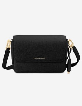 【メゾンドサブレ/MAISON de SABRE】の【公式】ミニフラップバッグ 人気、トレンドファッション・服の通販 founy(ファニー) ファッション Fashion レディースファッション Fashion for Women バッグ Bags アクセサリー Fashion Accessories エレガント 上品 Elegant シンプル Simple, Minimal スタイリッシュ Stylish, Fashionable フラップ Flap, Flap Pocket フロント Front, Front Design ボックス Boxy, Box Shape ポケット Pocket, Pocket Detail マグネット Magnet, Magnetic Closure ラグジュアリー Luxury, Elegant ギフト プレゼント Gift / Present |ID:prp329100004817439