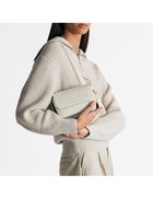 【メゾンドサブレ/MAISON de SABRE】の【公式】ミニフラップバッグ 人気、トレンドファッション・服の通販 founy(ファニー) ファッション Fashion レディースファッション Fashion for Women バッグ Bags アクセサリー Fashion Accessories エレガント 上品 Elegant シンプル Simple, Minimal スタイリッシュ Stylish, Fashionable フラップ Flap, Flap Pocket フロント Front, Front Design ボックス Boxy, Box Shape ポケット Pocket, Pocket Detail マグネット Magnet, Magnetic Closure ラグジュアリー Luxury, Elegant ギフト プレゼント Gift / Present thumbnail Foam White|ID: prp329100004817439 ipo3291000000034995088