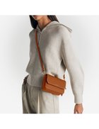 【メゾンドサブレ/MAISON de SABRE】の【公式】ミニフラップバッグ 人気、トレンドファッション・服の通販 founy(ファニー) ファッション Fashion レディースファッション Fashion for Women バッグ Bags アクセサリー Fashion Accessories エレガント 上品 Elegant シンプル Simple, Minimal スタイリッシュ Stylish, Fashionable フラップ Flap, Flap Pocket フロント Front, Front Design ボックス Boxy, Box Shape ポケット Pocket, Pocket Detail マグネット Magnet, Magnetic Closure ラグジュアリー Luxury, Elegant ギフト プレゼント Gift / Present thumbnail Pecan Brown|ID: prp329100004817439 ipo3291000000034995089