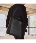 【ファーロ/FARO】のUrban Square Tote 3 人気、トレンドファッション・服の通販 founy(ファニー) ファッション Fashion レディースファッション Fashion for Women バッグ Bags インナー Innerwear オケージョン Occasion Wear 傘 Umbrella, Parasol シンプル Simple, Minimal スリーブ Sleeve, Long Sleeve / Short Sleeve 定番 Standard, Basic Item フロント Front, Front Design ポケット Pocket, Pocket Detail マグネット Magnet, Magnetic Closure thumbnail BLACK|ID: prp329100004817445 ipo3291000000034995133