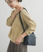 【アーバンリサーチ ドアーズ/URBAN RESEARCH DOORS】のカーブスリーブプルオーバー 人気、トレンドファッション・服の通販 founy(ファニー) ファッション Fashion レディースファッション Fashion for Women トップス・カットソー Cut & Sew Tops カジュアルプルオーバー・ニットトップス Pullovers & Knit Tops / Casual Pullovers 2026年 2026 冬 Winter / This Winter カットソー Cut and Sewn Top シンプル Simple, Minimal バランス Balance, Style Balance リラックス Relax, Relaxed Fit エレガント 上品 Elegant A/W・秋冬 Autumn/Winter thumbnail イエロー|ID: prp329100004817446 ipo3291000000034995141