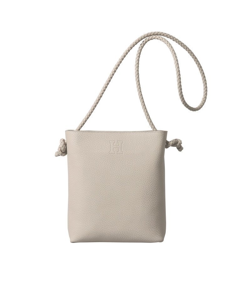 【ヒロフ/HIROFU】の【チェスタ】レザーショルダーバッグ S 2WAY 本革 ※WEB限定カラー ライム(商品番号 P25-30207) 人気、トレンドファッション・服の通販 founy(ファニー) 　ファッション　Fashion　レディースファッション　Fashion for Women　コンパクト　Compact, Small Size　軽量　Lightweight, Ultra Light　シンプル　Simple, Minimal　スマート　Smart, Elegant　財布　Wallet, Purse　パッチ　Patch, Appliqué　フラップ　Flap, Flap Pocket　ポケット　Pocket, Pocket Detail　マグネット　Magnet, Magnetic Closure　ラップ　Wrap, Wrap Design　おすすめ　Recommended / Our Picks　旅行　Travel　 other-1|ID: prp329100004817449 ipo3291000000034995160