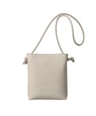 【ヒロフ/HIROFU】の【チェスタ】レザーショルダーバッグ S 2WAY 本革 ※WEB限定カラー ライム(商品番号 P25-30207) 人気、トレンドファッション・服の通販 founy(ファニー) ファッション Fashion レディースファッション Fashion for Women コンパクト Compact, Small Size 軽量 Lightweight, Ultra Light シンプル Simple, Minimal スマート Smart, Elegant 財布 Wallet, Purse パッチ Patch, Appliqué フラップ Flap, Flap Pocket ポケット Pocket, Pocket Detail マグネット Magnet, Magnetic Closure ラップ Wrap, Wrap Design おすすめ Recommended / Our Picks 旅行 Travel thumbnail オーツ|ID: prp329100004817449 ipo3291000000034995162