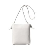 【ヒロフ/HIROFU】の【チェスタ】レザーショルダーバッグ S 2WAY 本革 ※WEB限定カラー ライム(商品番号 P25-30207) 人気、トレンドファッション・服の通販 founy(ファニー) ファッション Fashion レディースファッション Fashion for Women コンパクト Compact, Small Size 軽量 Lightweight, Ultra Light シンプル Simple, Minimal スマート Smart, Elegant 財布 Wallet, Purse パッチ Patch, Appliqué フラップ Flap, Flap Pocket ポケット Pocket, Pocket Detail マグネット Magnet, Magnetic Closure ラップ Wrap, Wrap Design おすすめ Recommended / Our Picks 旅行 Travel thumbnail ライトグレー|ID: prp329100004817449 ipo3291000000034995165