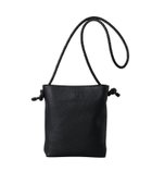 【ヒロフ/HIROFU】の【チェスタ】レザーショルダーバッグ S 2WAY 本革 ※WEB限定カラー ライム(商品番号 P25-30207) 人気、トレンドファッション・服の通販 founy(ファニー) ファッション Fashion レディースファッション Fashion for Women コンパクト Compact, Small Size 軽量 Lightweight, Ultra Light シンプル Simple, Minimal スマート Smart, Elegant 財布 Wallet, Purse パッチ Patch, Appliqué フラップ Flap, Flap Pocket ポケット Pocket, Pocket Detail マグネット Magnet, Magnetic Closure ラップ Wrap, Wrap Design おすすめ Recommended / Our Picks 旅行 Travel thumbnail ブラック|ID: prp329100004817449 ipo3291000000034995166