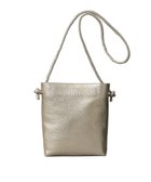 【ヒロフ/HIROFU】の【チェスタ】レザーショルダーバッグ S 2WAY 本革 ※WEB限定カラー ライム(商品番号 P25-30207) 人気、トレンドファッション・服の通販 founy(ファニー) ファッション Fashion レディースファッション Fashion for Women コンパクト Compact, Small Size 軽量 Lightweight, Ultra Light シンプル Simple, Minimal スマート Smart, Elegant 財布 Wallet, Purse パッチ Patch, Appliqué フラップ Flap, Flap Pocket ポケット Pocket, Pocket Detail マグネット Magnet, Magnetic Closure ラップ Wrap, Wrap Design おすすめ Recommended / Our Picks 旅行 Travel thumbnail ムーン|ID: prp329100004817449 ipo3291000000034995169