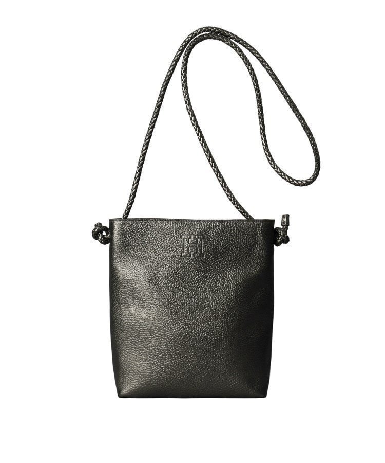 【ヒロフ/HIROFU】の【チェスタ】レザーショルダーバッグ S 2WAY 本革 ※WEB限定カラー ライム(商品番号 P25-30207) インテリア・キッズ・メンズ・レディースファッション・服の通販 founy(ファニー) 　ファッション　Fashion　レディースファッション　Fashion for Women　コンパクト　Compact, Small Size　軽量　Lightweight, Ultra Light　シンプル　Simple, Minimal　スマート　Smart, Elegant　財布　Wallet, Purse　パッチ　Patch, Appliqué　フラップ　Flap, Flap Pocket　ポケット　Pocket, Pocket Detail　マグネット　Magnet, Magnetic Closure　ラップ　Wrap, Wrap Design　おすすめ　Recommended / Our Picks　旅行　Travel　グラファイト|ID: prp329100004817449 ipo3291000000034995171