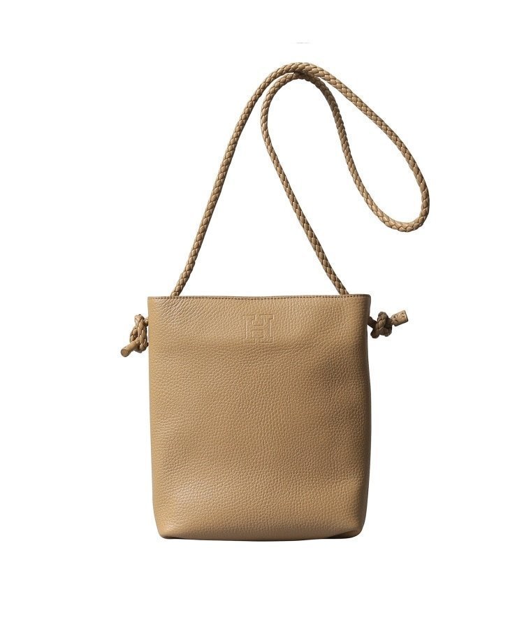 【ヒロフ/HIROFU】の【チェスタ】レザーショルダーバッグ S 2WAY 本革 ※WEB限定カラー ライム(商品番号 P25-30207) インテリア・キッズ・メンズ・レディースファッション・服の通販 founy(ファニー) 　ファッション　Fashion　レディースファッション　Fashion for Women　コンパクト　Compact, Small Size　軽量　Lightweight, Ultra Light　シンプル　Simple, Minimal　スマート　Smart, Elegant　財布　Wallet, Purse　パッチ　Patch, Appliqué　フラップ　Flap, Flap Pocket　ポケット　Pocket, Pocket Detail　マグネット　Magnet, Magnetic Closure　ラップ　Wrap, Wrap Design　おすすめ　Recommended / Our Picks　旅行　Travel　チャイ|ID: prp329100004817449 ipo3291000000034995174