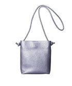 【ヒロフ/HIROFU】の【チェスタ】レザーショルダーバッグ S 2WAY 本革 ※WEB限定カラー ライム(商品番号 P25-30207) 人気、トレンドファッション・服の通販 founy(ファニー) ファッション Fashion レディースファッション Fashion for Women コンパクト Compact, Small Size 軽量 Lightweight, Ultra Light シンプル Simple, Minimal スマート Smart, Elegant 財布 Wallet, Purse パッチ Patch, Appliqué フラップ Flap, Flap Pocket ポケット Pocket, Pocket Detail マグネット Magnet, Magnetic Closure ラップ Wrap, Wrap Design おすすめ Recommended / Our Picks 旅行 Travel thumbnail ミルキーウェイ|ID: prp329100004817449 ipo3291000000034995176