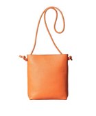 【ヒロフ/HIROFU】の【チェスタ】レザーショルダーバッグ S 2WAY 本革 ※WEB限定カラー ライム(商品番号 P25-30207) 人気、トレンドファッション・服の通販 founy(ファニー) ファッション Fashion レディースファッション Fashion for Women コンパクト Compact, Small Size 軽量 Lightweight, Ultra Light シンプル Simple, Minimal スマート Smart, Elegant 財布 Wallet, Purse パッチ Patch, Appliqué フラップ Flap, Flap Pocket ポケット Pocket, Pocket Detail マグネット Magnet, Magnetic Closure ラップ Wrap, Wrap Design おすすめ Recommended / Our Picks 旅行 Travel thumbnail タンジェリン|ID: prp329100004817449 ipo3291000000034995180