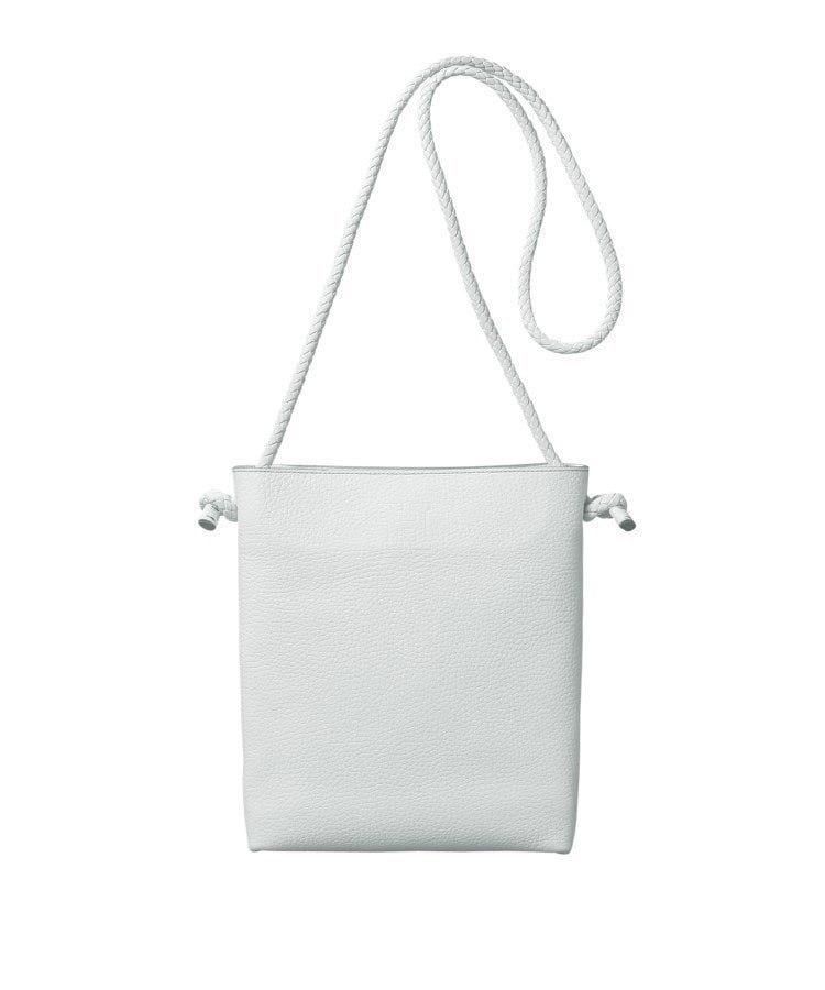 【ヒロフ/HIROFU】の【チェスタ】レザーショルダーバッグ S 2WAY 本革 ※WEB限定カラー ライム(商品番号 P25-30207) インテリア・キッズ・メンズ・レディースファッション・服の通販 founy(ファニー) 　ファッション　Fashion　レディースファッション　Fashion for Women　コンパクト　Compact, Small Size　軽量　Lightweight, Ultra Light　シンプル　Simple, Minimal　スマート　Smart, Elegant　財布　Wallet, Purse　パッチ　Patch, Appliqué　フラップ　Flap, Flap Pocket　ポケット　Pocket, Pocket Detail　マグネット　Magnet, Magnetic Closure　ラップ　Wrap, Wrap Design　おすすめ　Recommended / Our Picks　旅行　Travel　ジャスミン|ID: prp329100004817449 ipo3291000000034995184