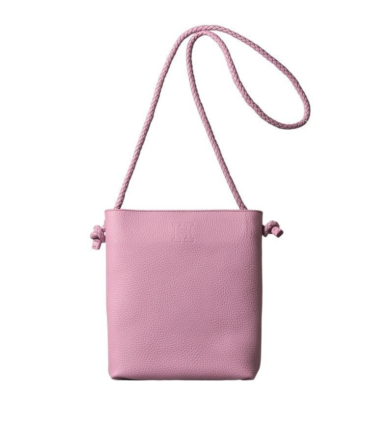 【ヒロフ/HIROFU】の【チェスタ】レザーショルダーバッグ S 2WAY 本革 ※WEB限定カラー ライム(商品番号 P25-30207) インテリア・キッズ・メンズ・レディースファッション・服の通販 founy(ファニー) 　ファッション　Fashion　レディースファッション　Fashion for Women　コンパクト　Compact, Small Size　軽量　Lightweight, Ultra Light　シンプル　Simple, Minimal　スマート　Smart, Elegant　財布　Wallet, Purse　パッチ　Patch, Appliqué　フラップ　Flap, Flap Pocket　ポケット　Pocket, Pocket Detail　マグネット　Magnet, Magnetic Closure　ラップ　Wrap, Wrap Design　おすすめ　Recommended / Our Picks　旅行　Travel　プリズム|ID: prp329100004817449 ipo3291000000034995186