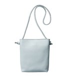 【ヒロフ/HIROFU】の【チェスタ】レザーショルダーバッグ S 2WAY 本革 ※WEB限定カラー ライム(商品番号 P25-30207) 人気、トレンドファッション・服の通販 founy(ファニー) ファッション Fashion レディースファッション Fashion for Women コンパクト Compact, Small Size 軽量 Lightweight, Ultra Light シンプル Simple, Minimal スマート Smart, Elegant 財布 Wallet, Purse パッチ Patch, Appliqué フラップ Flap, Flap Pocket ポケット Pocket, Pocket Detail マグネット Magnet, Magnetic Closure ラップ Wrap, Wrap Design おすすめ Recommended / Our Picks 旅行 Travel thumbnail サイダー|ID: prp329100004817449 ipo3291000000034995187