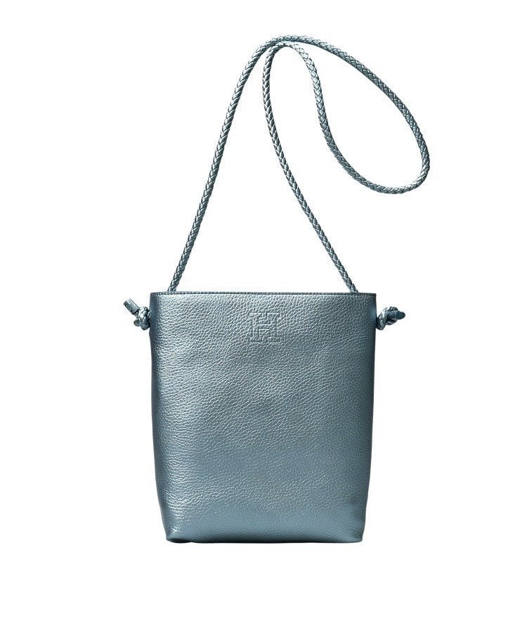 【ヒロフ/HIROFU】の【チェスタ】レザーショルダーバッグ S 2WAY 本革 ※WEB限定カラー ライム(商品番号 P25-30207) インテリア・キッズ・メンズ・レディースファッション・服の通販 founy(ファニー) 　ファッション　Fashion　レディースファッション　Fashion for Women　コンパクト　Compact, Small Size　軽量　Lightweight, Ultra Light　シンプル　Simple, Minimal　スマート　Smart, Elegant　財布　Wallet, Purse　パッチ　Patch, Appliqué　フラップ　Flap, Flap Pocket　ポケット　Pocket, Pocket Detail　マグネット　Magnet, Magnetic Closure　ラップ　Wrap, Wrap Design　おすすめ　Recommended / Our Picks　旅行　Travel　フロスティブルー|ID: prp329100004817449 ipo3291000000034995189